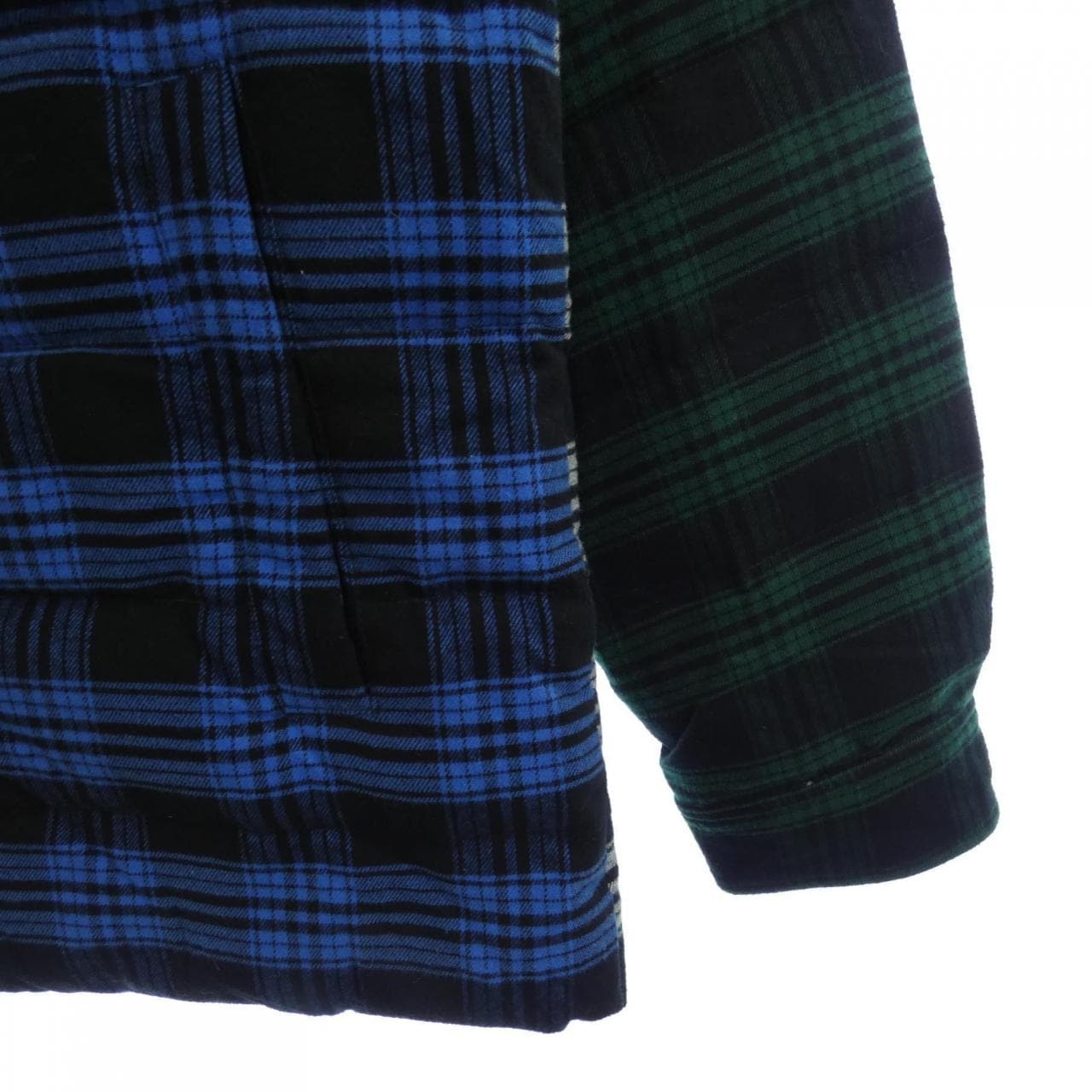 ウールリッチ WOOL RICH ジャケット