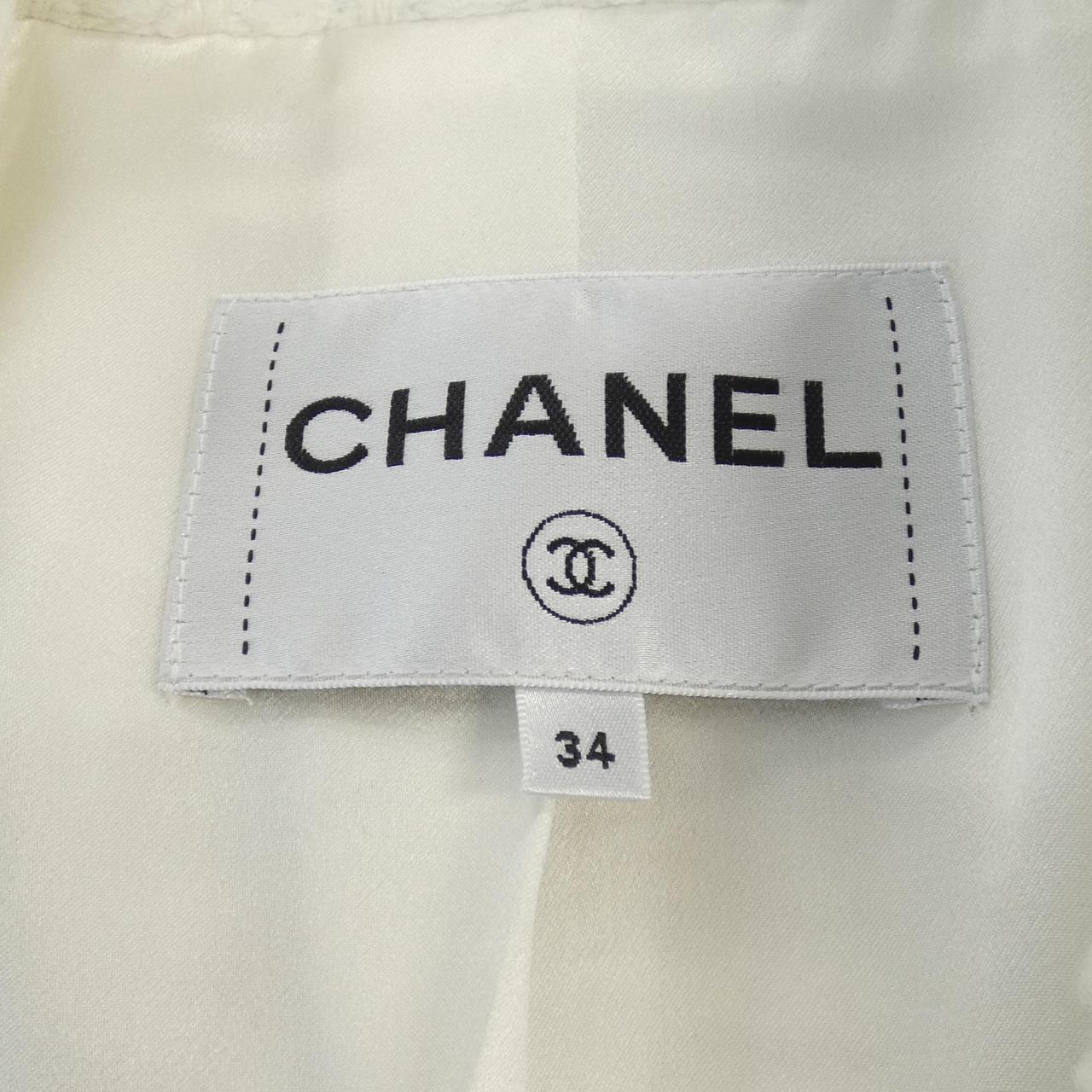 シャネル CHANEL ジャケット