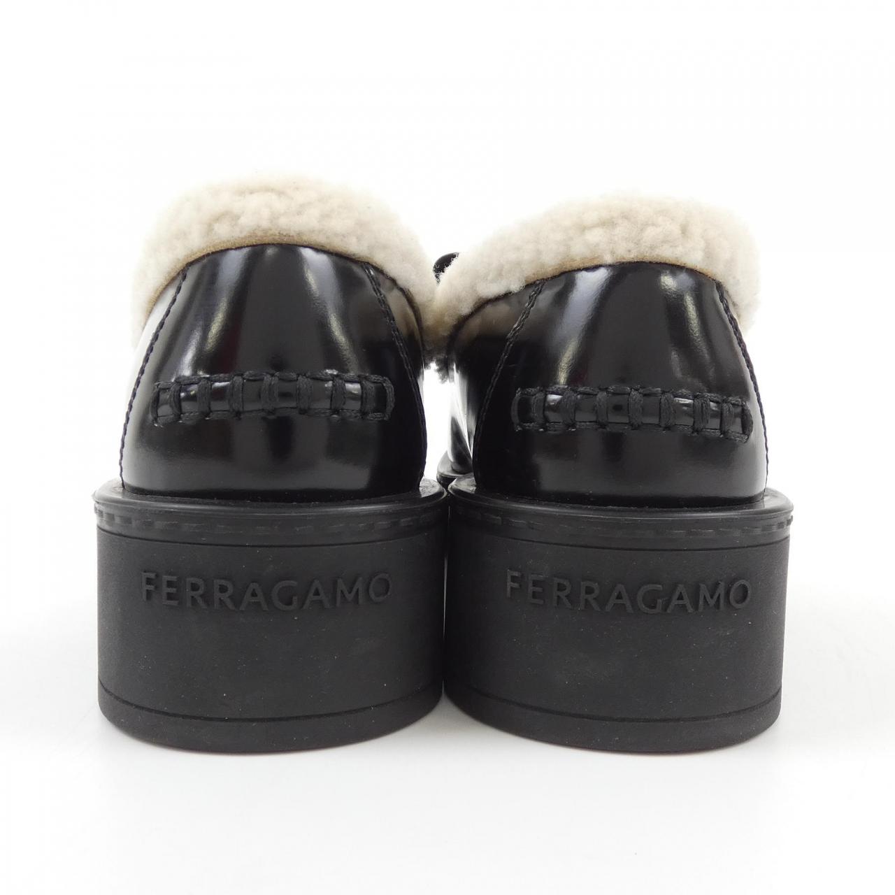 フェラガモ FERRAGAMO シューズ