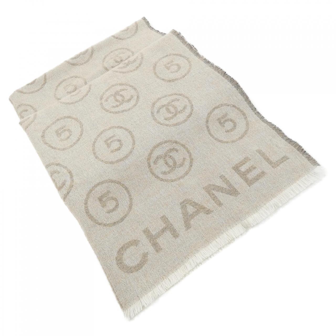 シャネル CHANEL STOLE