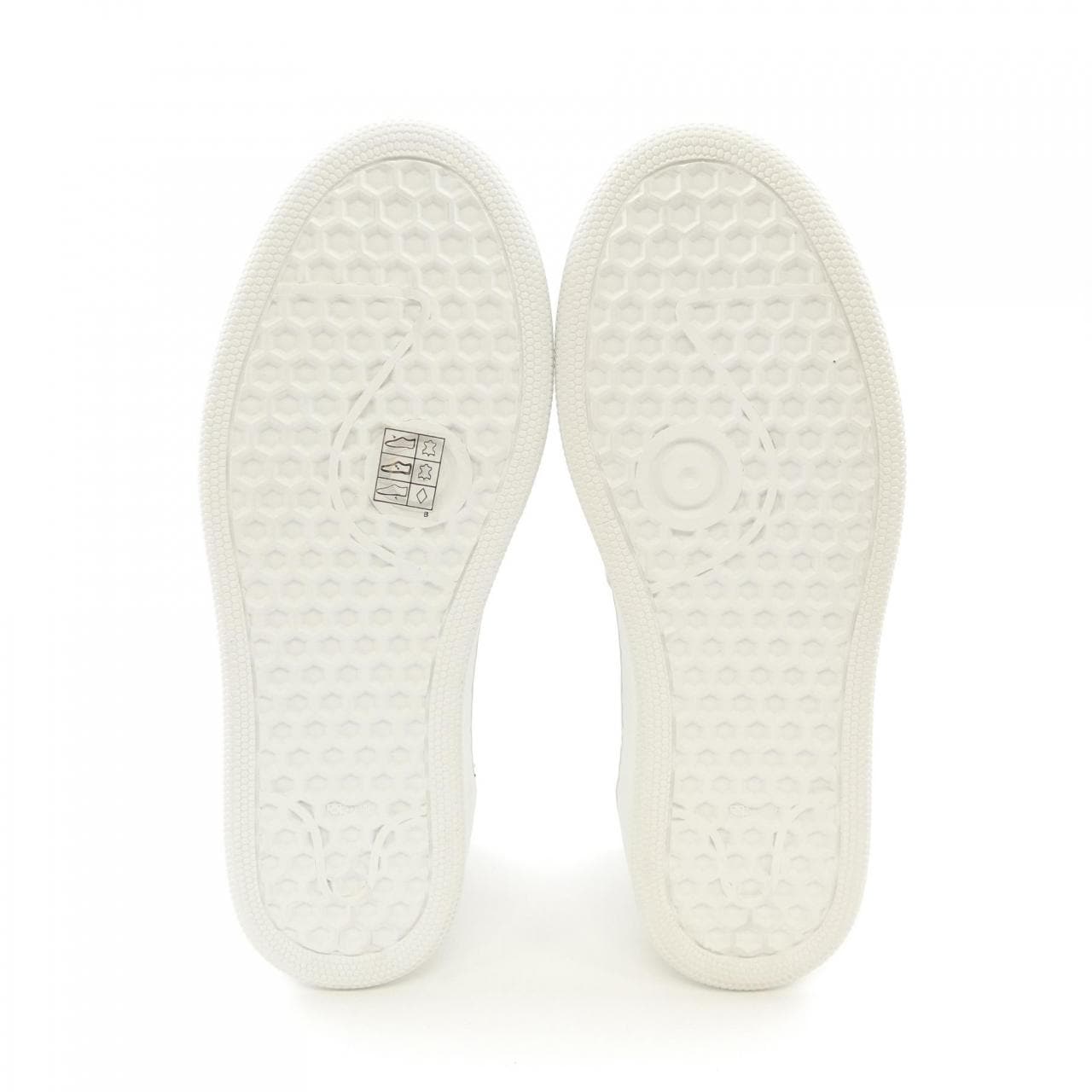 セルジオロッシ sergio rossi スニーカー