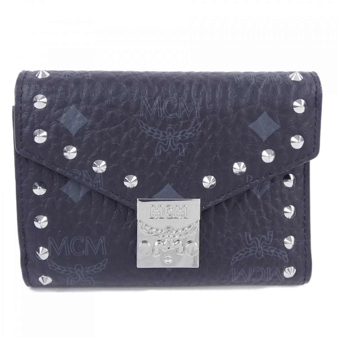 エムシーエム MCM WALLET