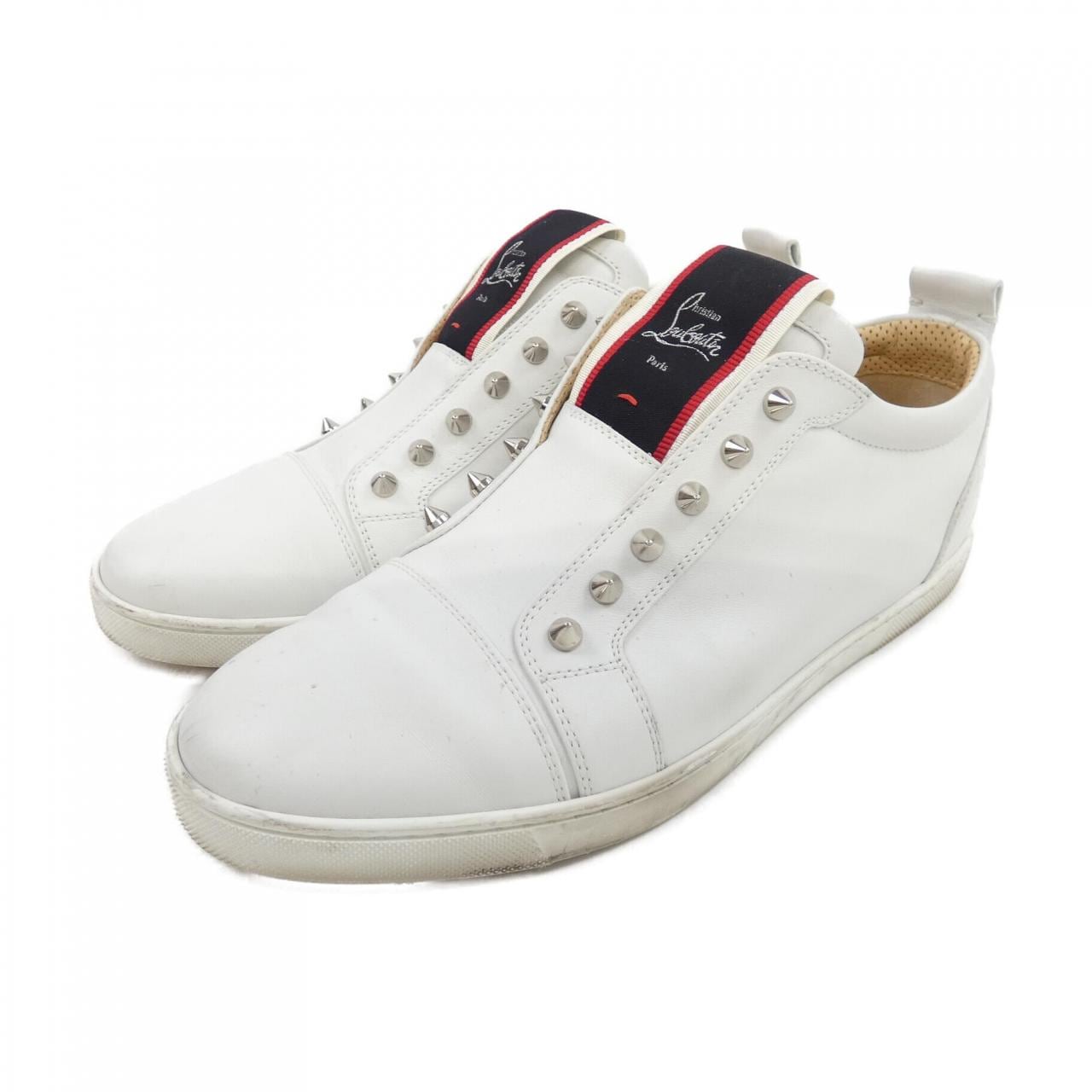 クリスチャンルブタン CHRISTIAN LOUBOUTIN スニーカー