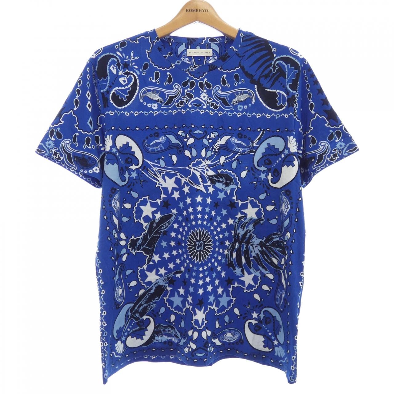 Etro ETRO T-shirt