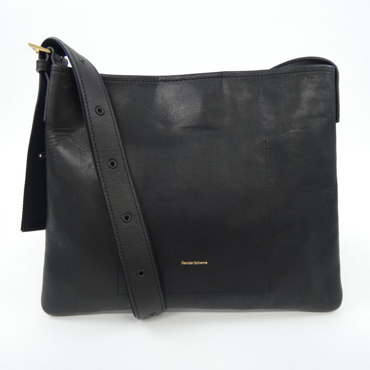 エンダースキーマー HENDER SCHEME BAG