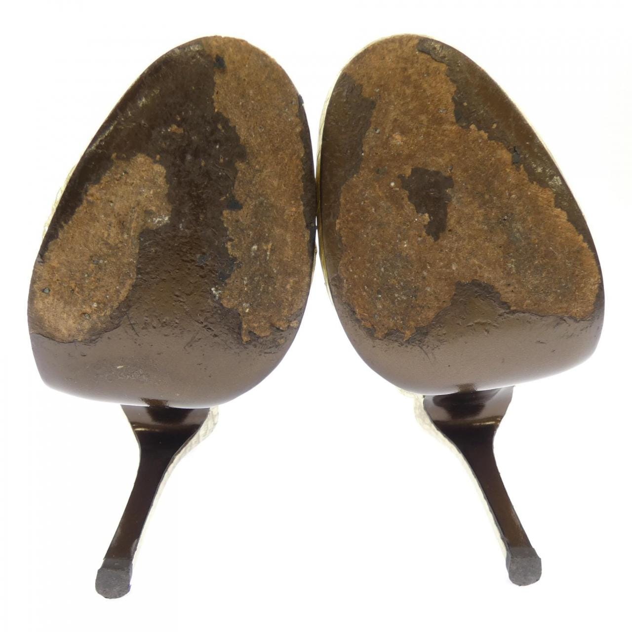 ロベルトカヴァリ ROBERTO CAVALLI サンダル