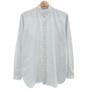 オーラリー AURALEE A20SS03TS シャツ