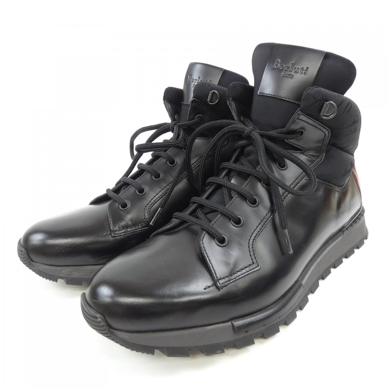 ベルルッティ Berluti シューズ