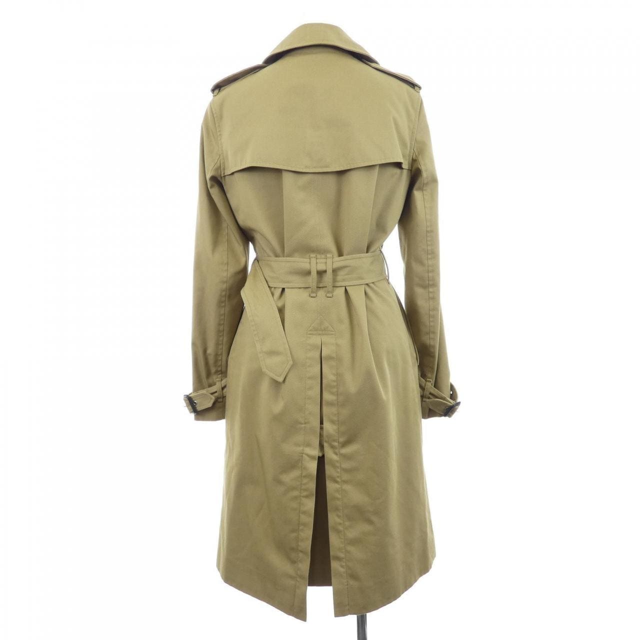 サンローラン SAINT LAURENT 374896 YYD39 トレンチコート