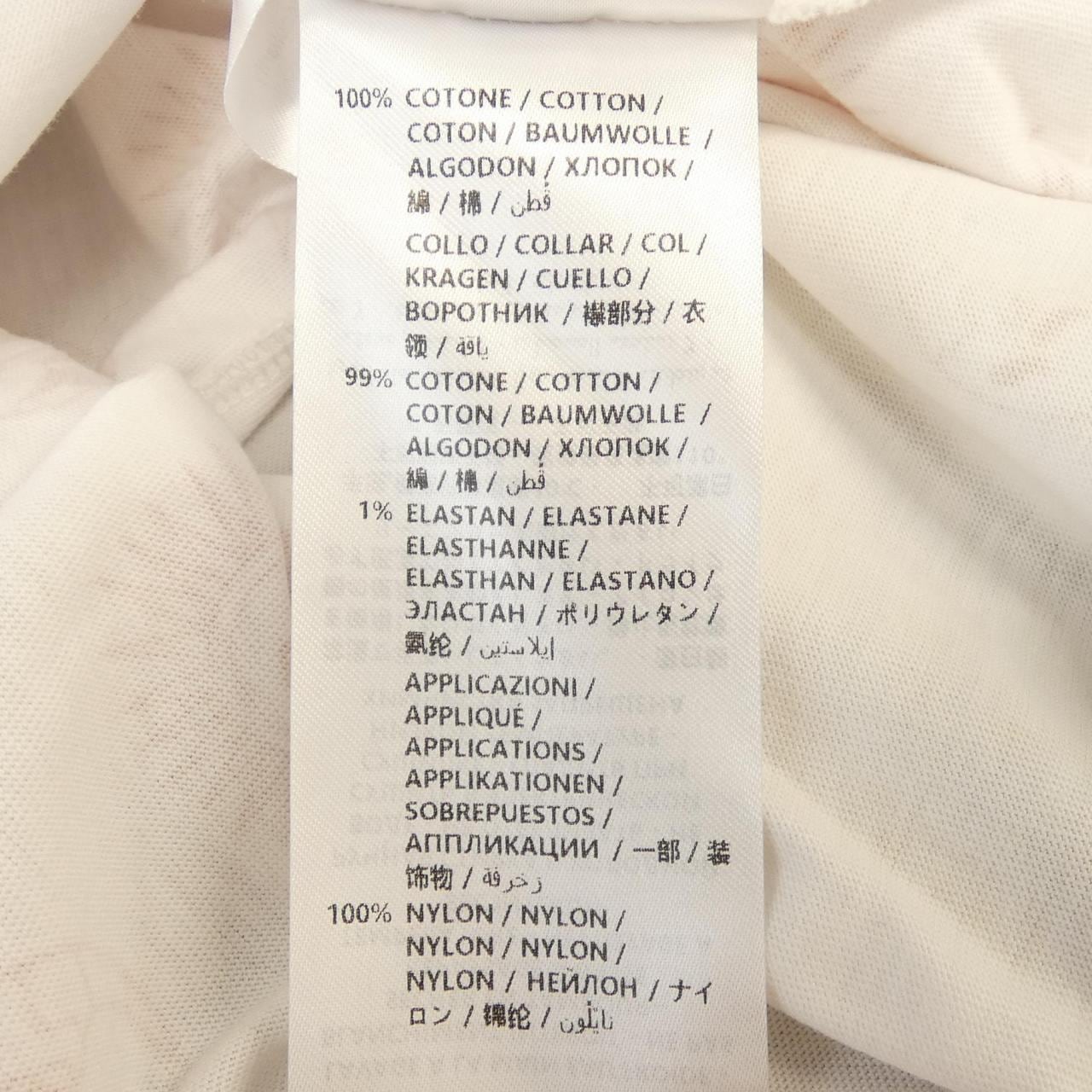 ステラマッカートニー STELLA MCCARTNEY Tシャツ