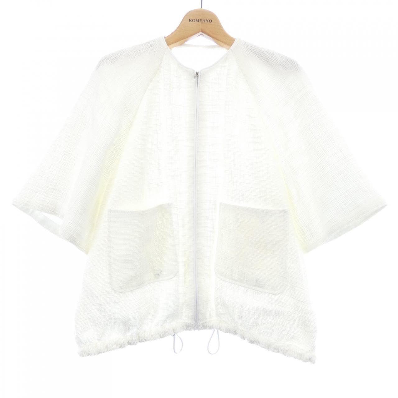 ドゥロワー DRAWER ブルゾン