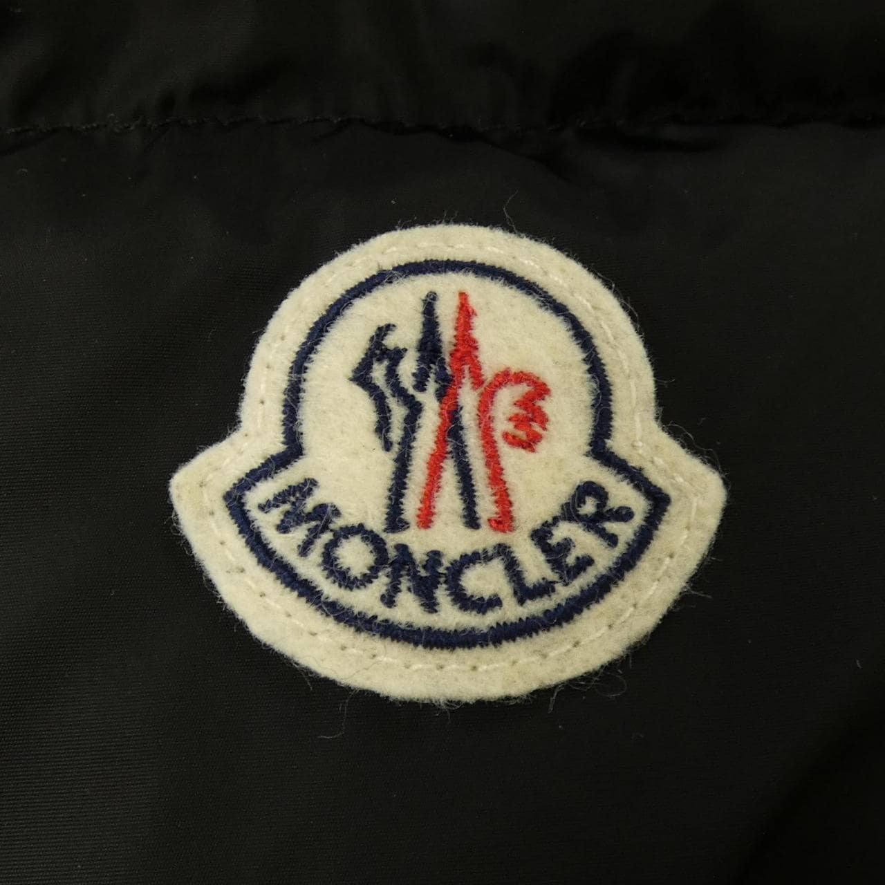モンクレール MONCLER TALEVE ダウンコート