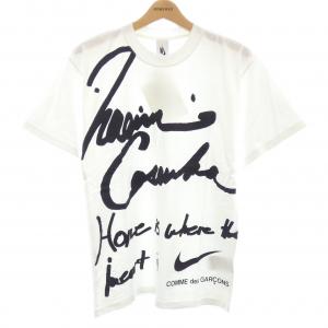 ナイキ NIKE COMME des GARCONS Tシャツ