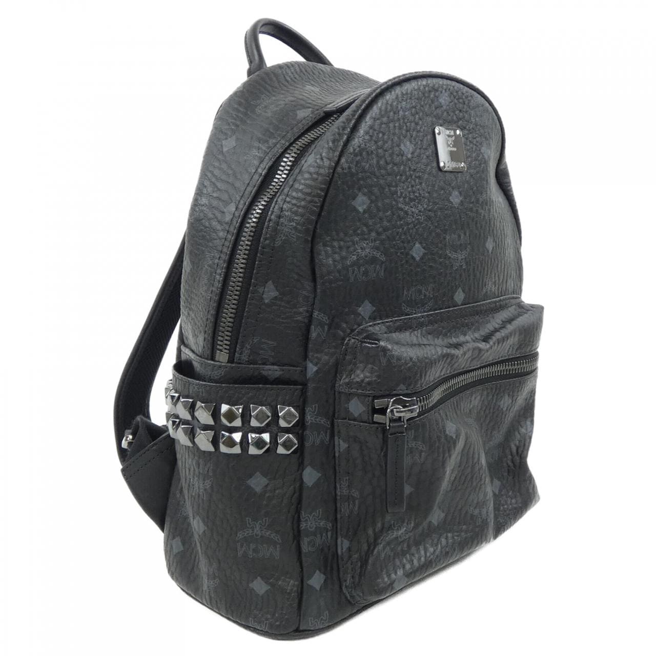 エムシーエム MCM BACKPACK