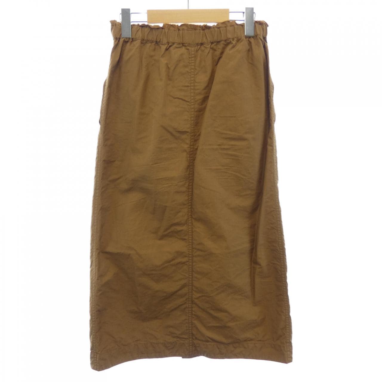 ドゥロワー DRAWER 6524-299-1927 スカート