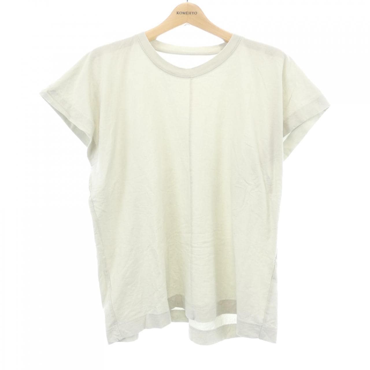 オムプリッセ HOMME PLISSE HP04JK301 Tシャツ