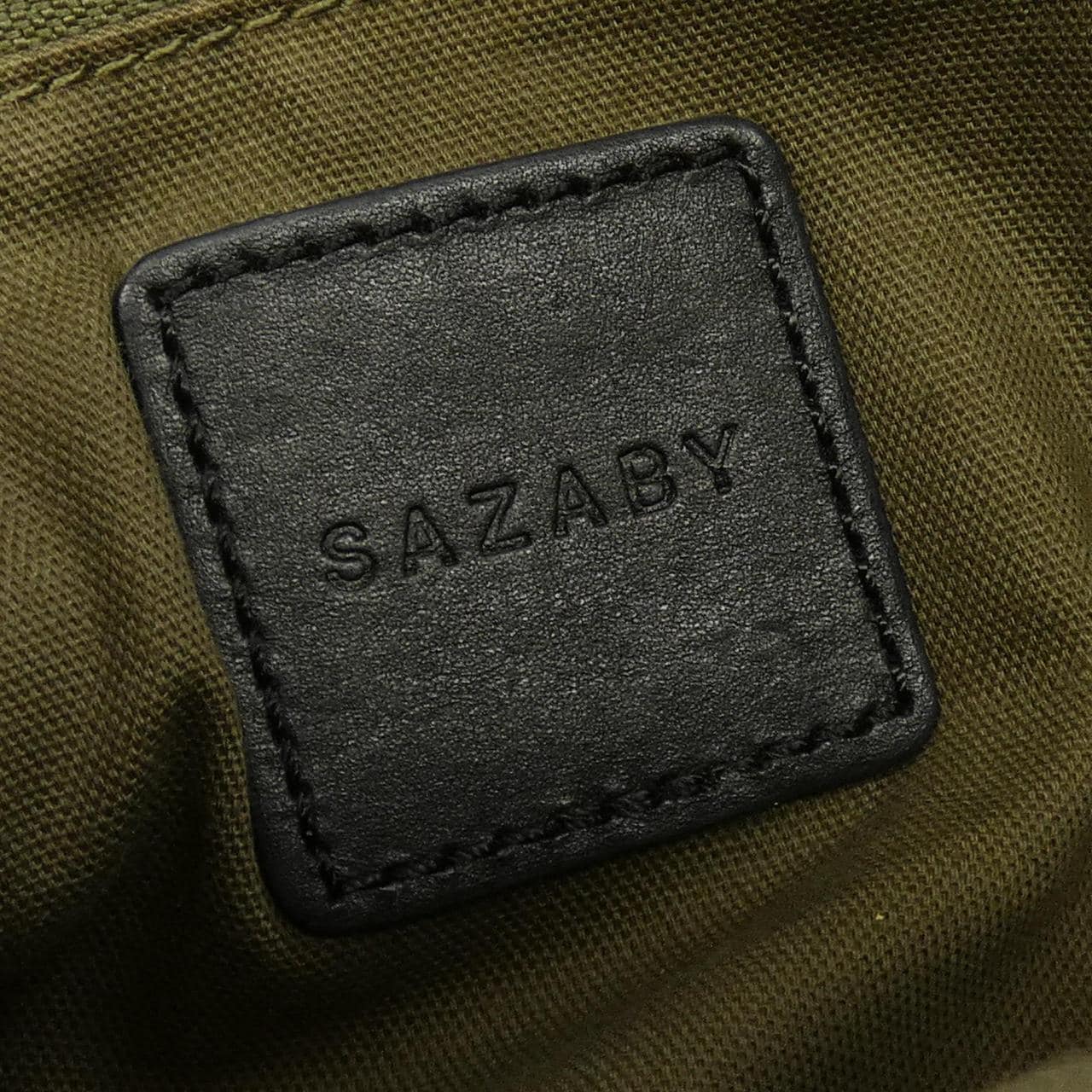 サザビー SAZABY BAG