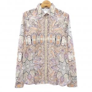 エトロ ETRO 161-15193-4240 シャツ