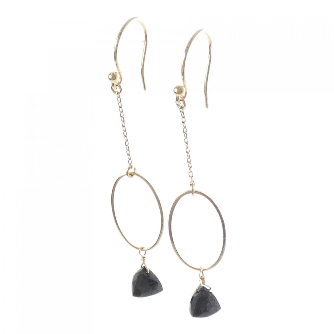 エテ スピネル ピアス