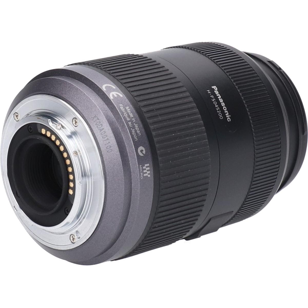 Ｇ４５－２００ｍｍ　Ｆ４－５．６（Ｈ－ＦＳ０４５２００）