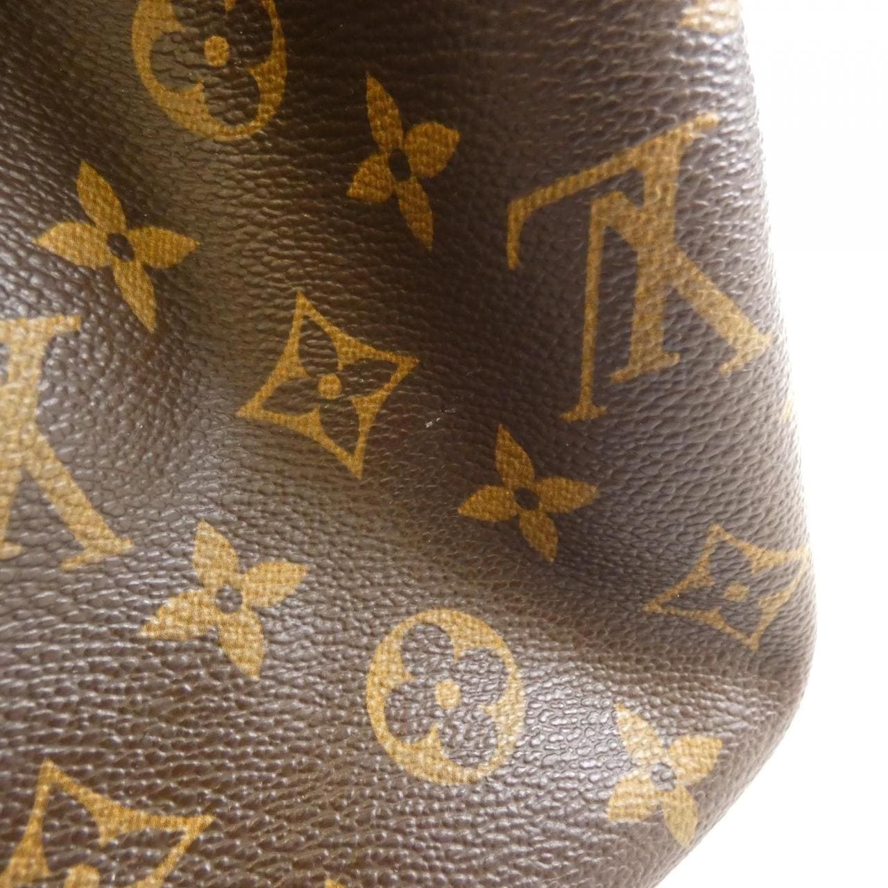 LOUIS VUITTON Monogram竖版Vertical M51153 单肩包