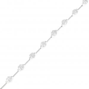 LINE ブレスレット 2.50CT