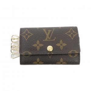 LOUIS VUITTON Monogram Multicle M62630 钥匙包