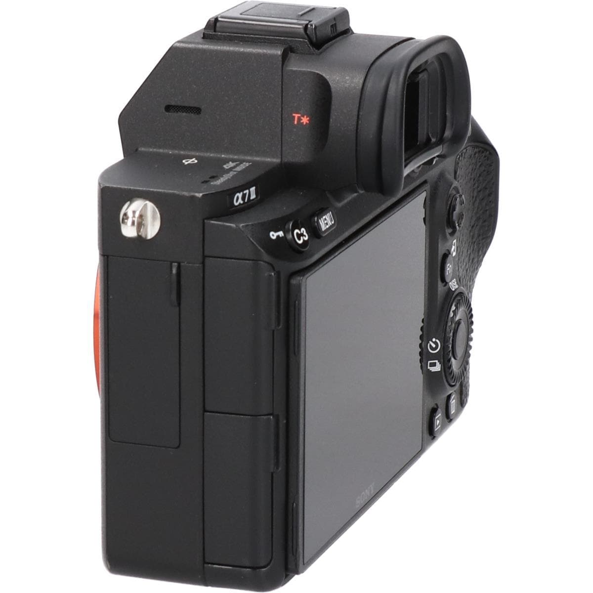 ＳＯＮＹ　α７　ＩＩＩ　ＩＬＣＥ－７Ｍ３