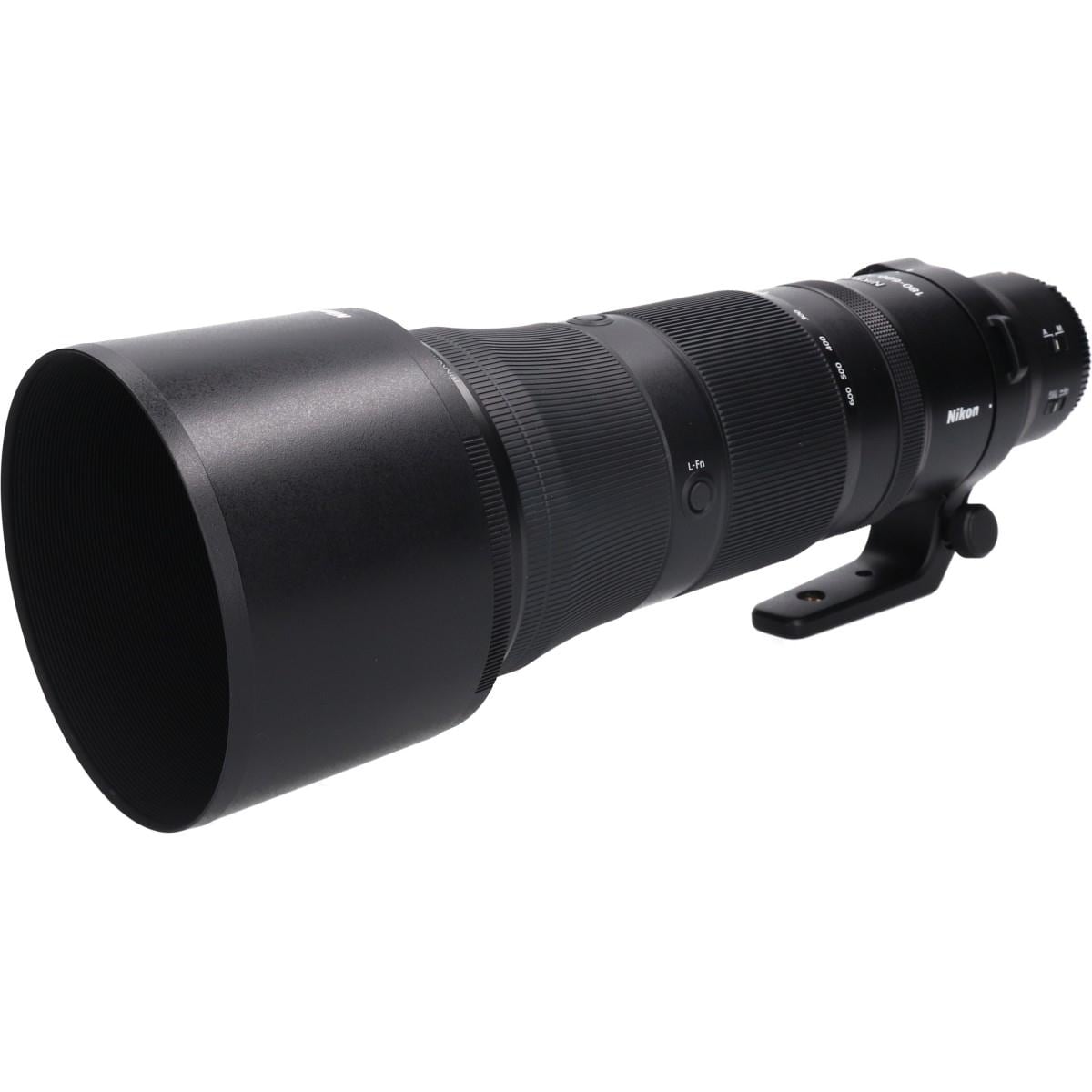 Ｚ１８０－６００ｍｍ　Ｆ５．６－６．３ＶＲ