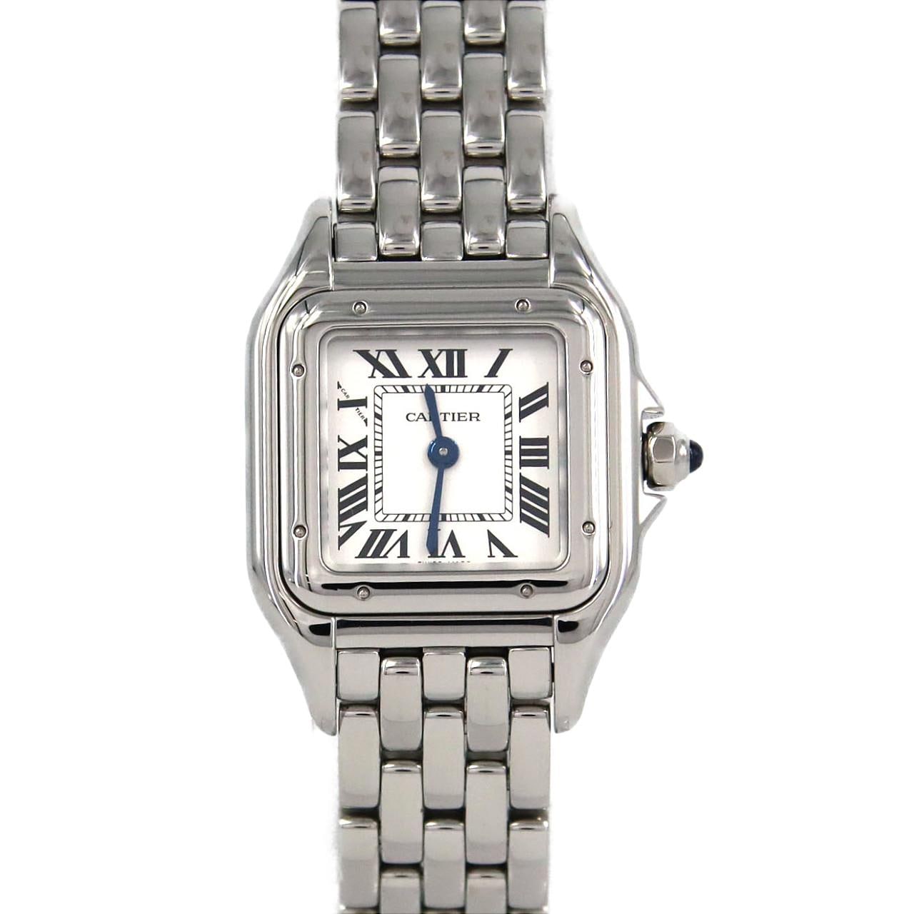 カルティエ パンテール･ドゥ･カルティエ SM WSPN0006 SS クォーツ