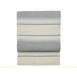 【未使用品】夏名古屋帯
