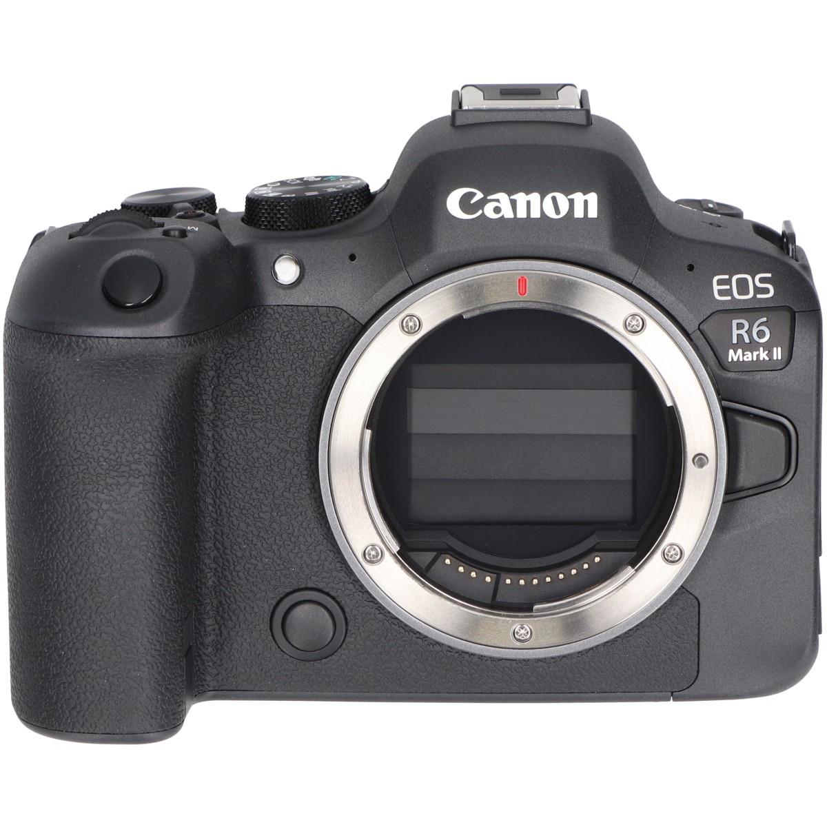 ＥＯＳ　Ｒ６　ＭＡＲＫ　ＩＩ