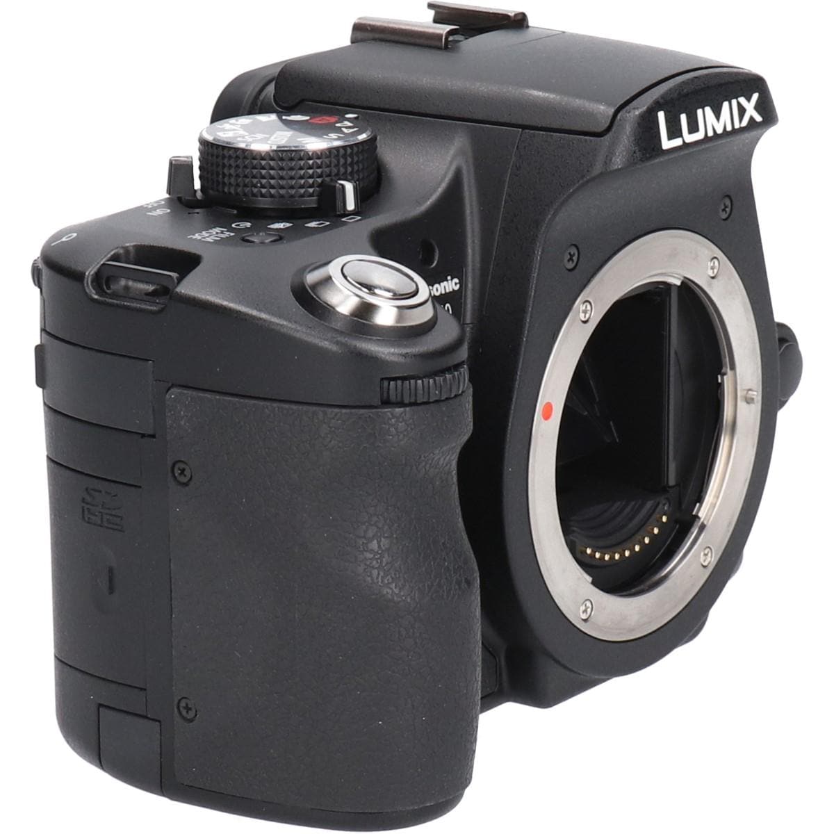 ＤＭＣ－Ｌ１０