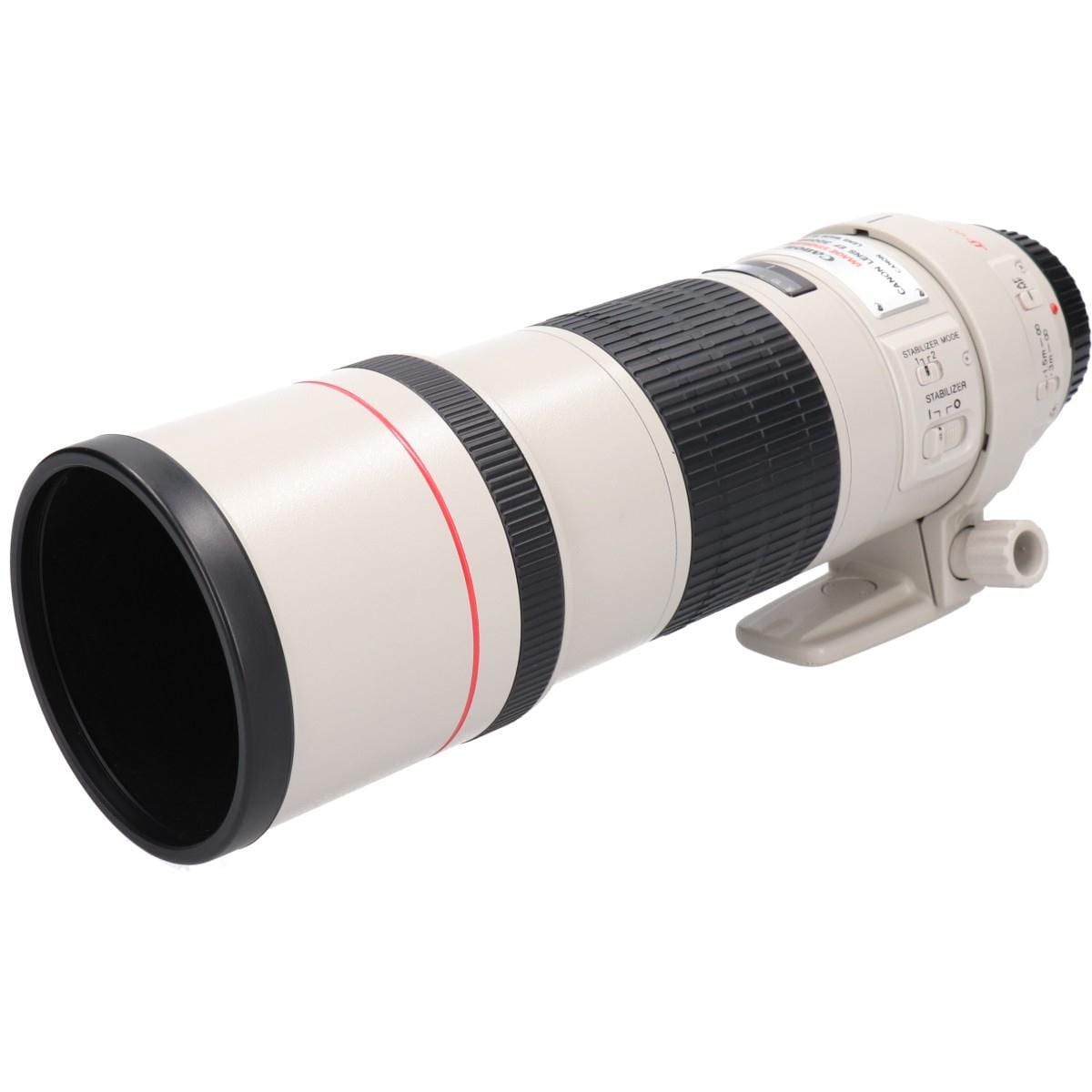 ＥＦ３００ｍｍ　Ｆ４Ｌ　ＩＳ　ＵＳＭ