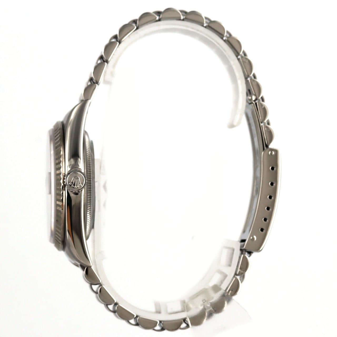 ロレックス デイトジャスト 16234 SSxWG 自動巻 Y番