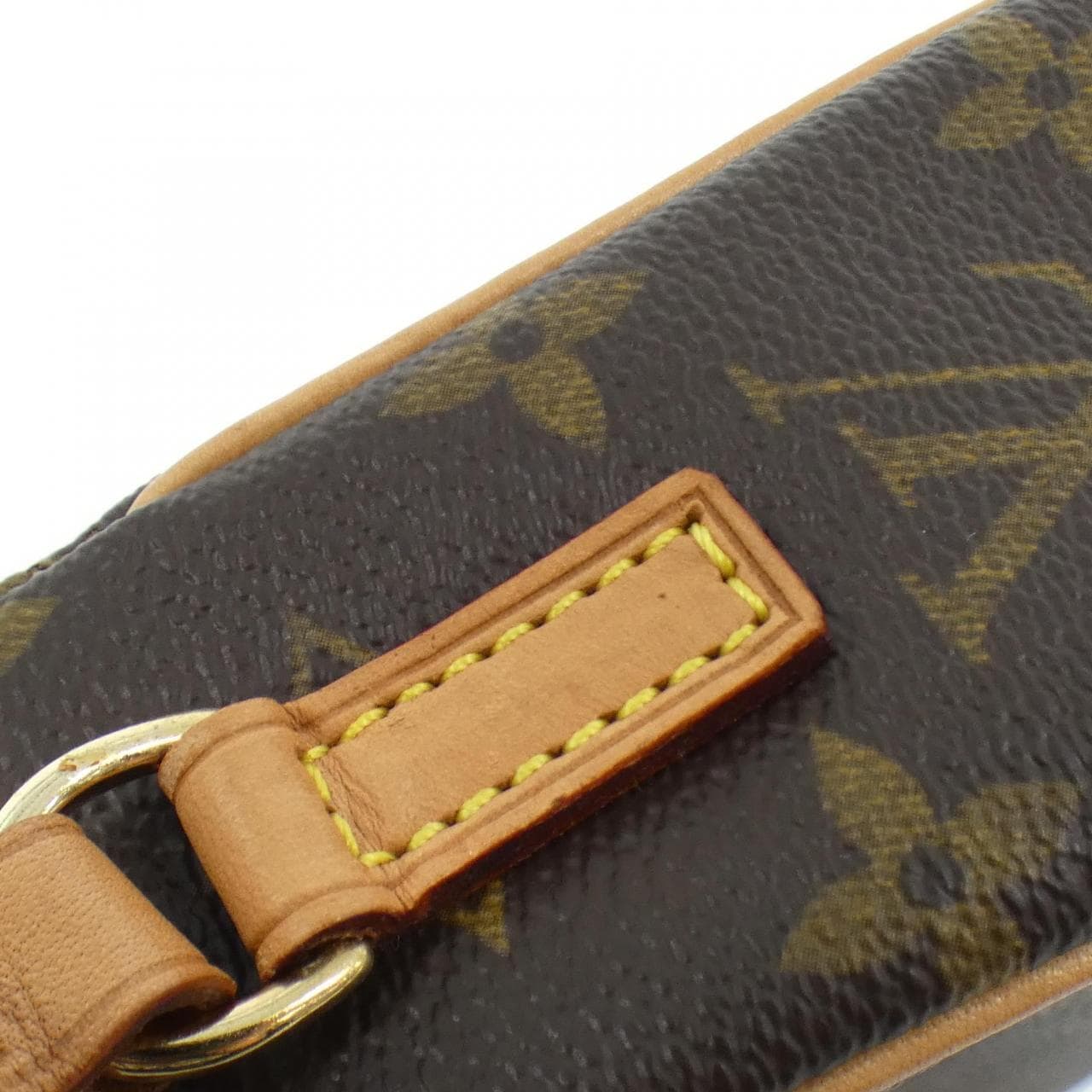 LOUIS VUITTON Monogram Recital M51900 Bag