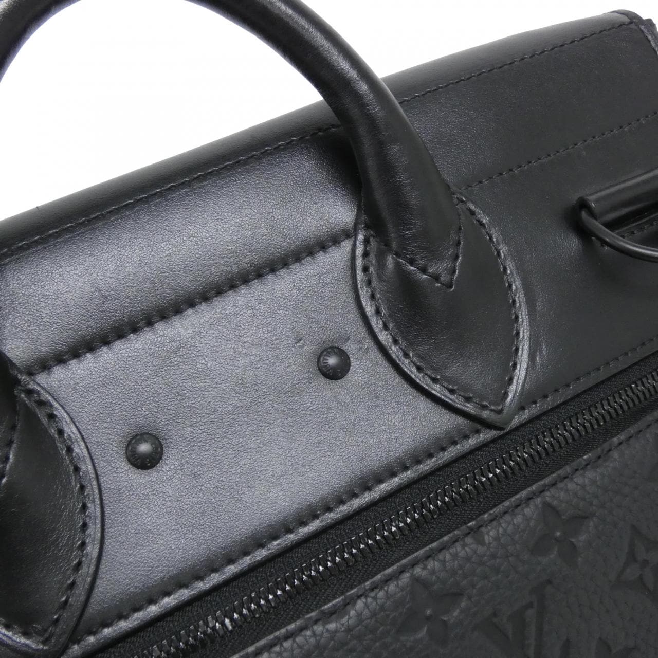 ルイヴィトン トリヨン モノグラム スティーマー 2020SS PM M55701 バッグ