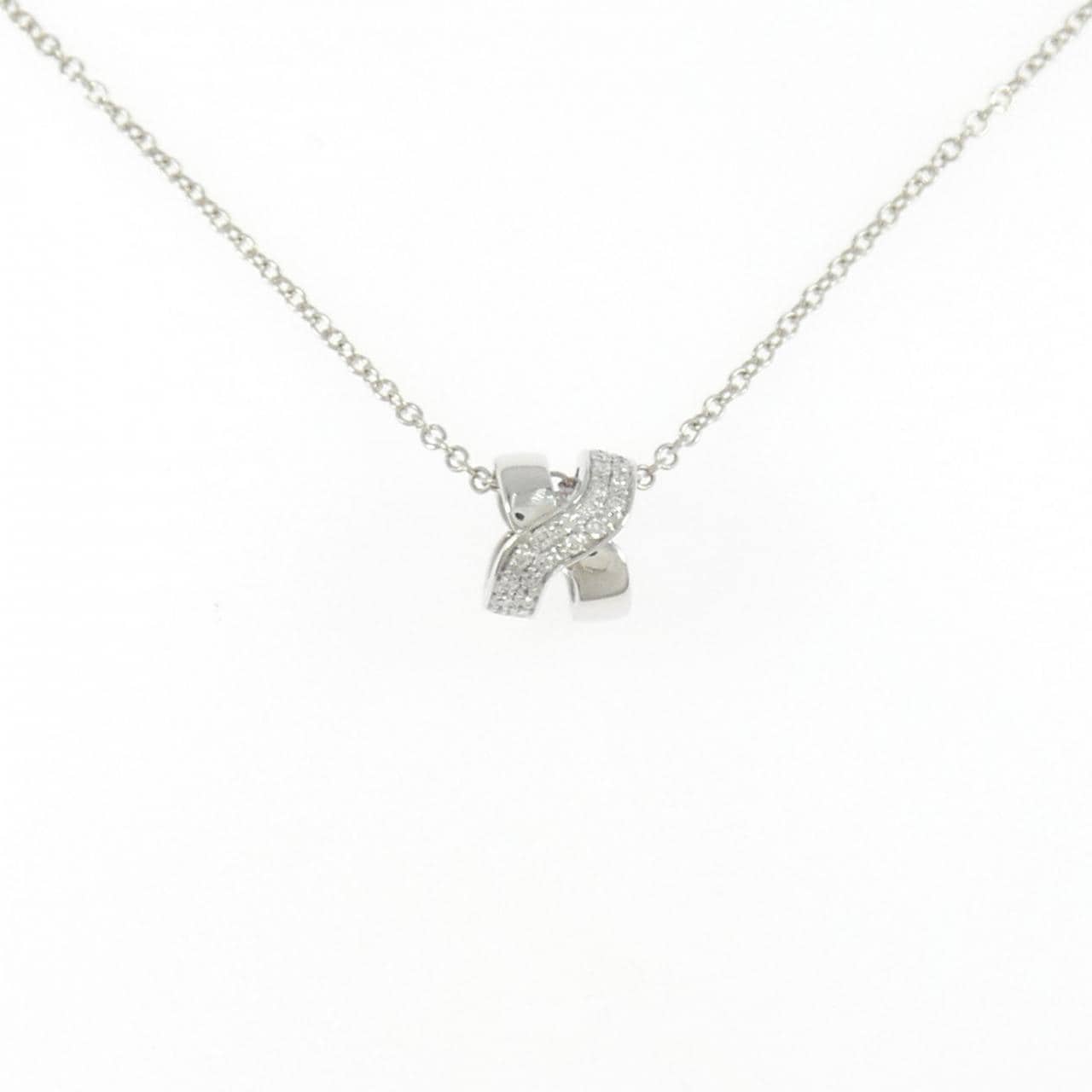 ダミアーニ アブラッチョ ネックレス