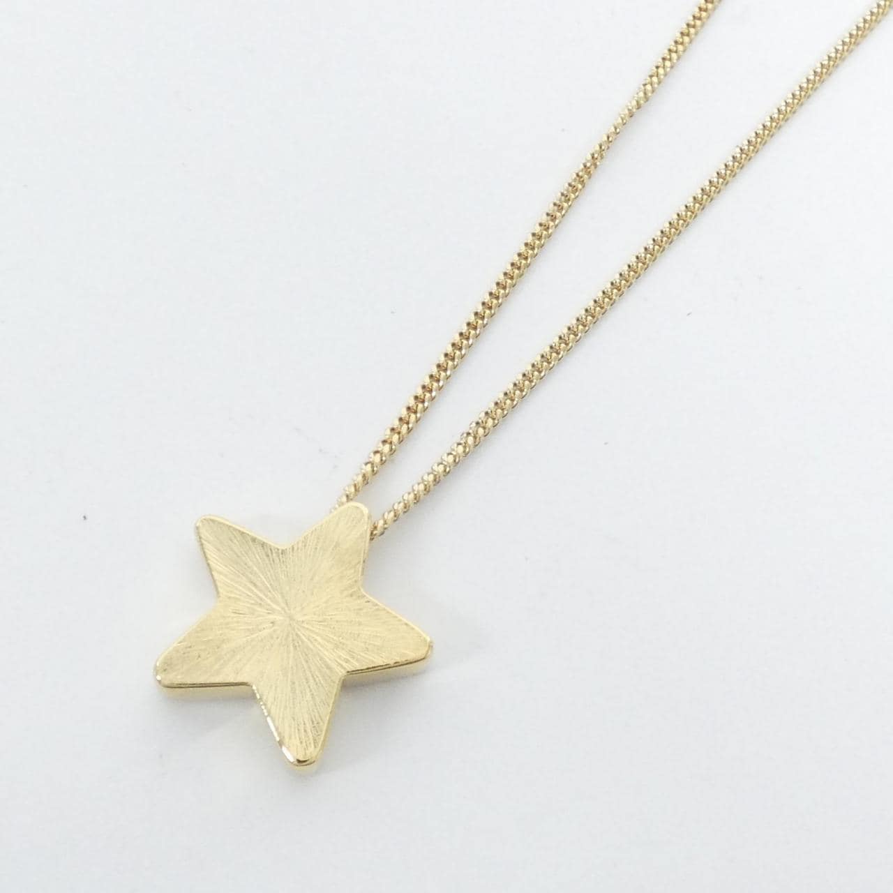 シャネル ABG573 ネックレス