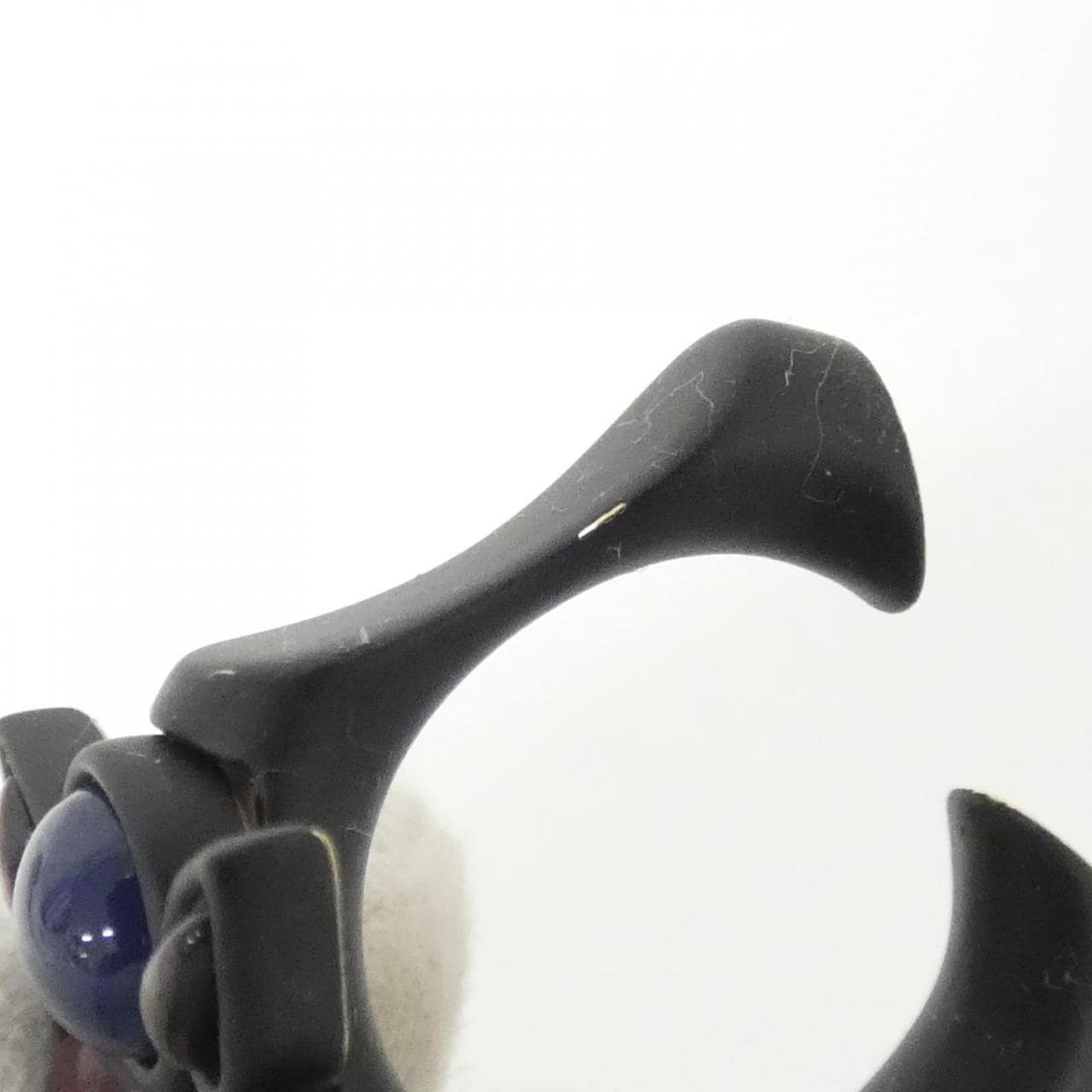 ルイヴィトン リング ニューモノグラム L M61160 リング