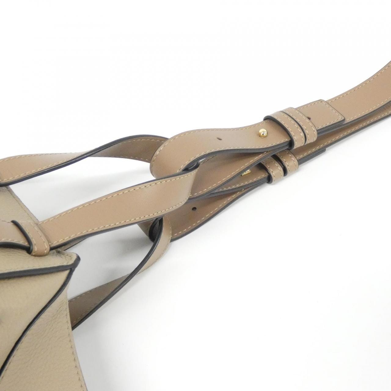 ロエベ ハンモック コンパクト A538H13X03 ショルダーバッグ