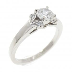 カルティエ バレリーナ リング 0.45CT