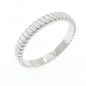 ブシュロン キャトル グログラン スモール リング