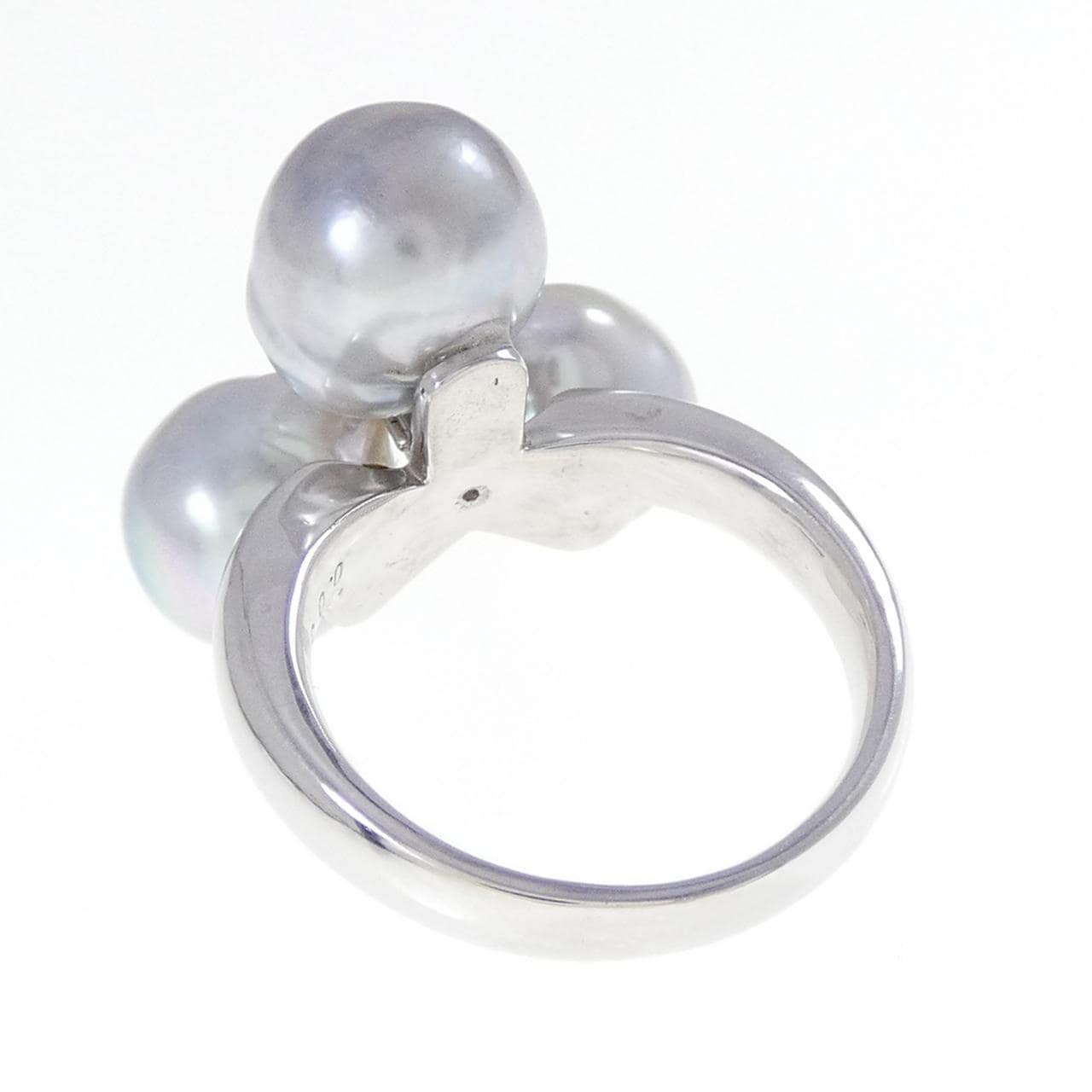 PT900 アコヤパール リング