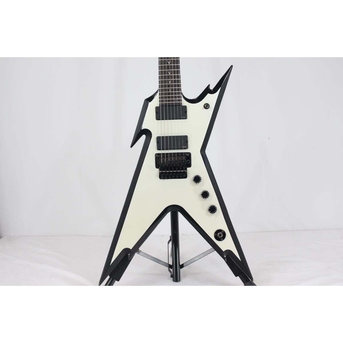 DEAN DIMEBAG RAZORBACK 7 RZR7 255