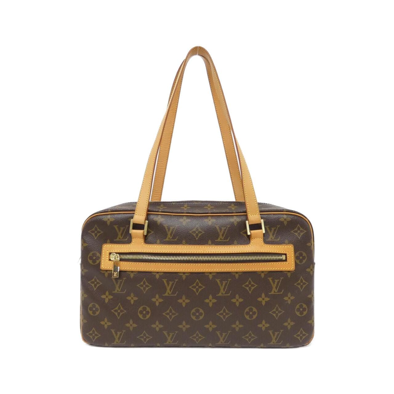 LOUIS VUITTON Monogram City GM M51181 單肩包