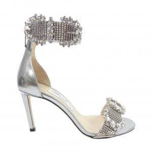 ジミーチュウ JIMMY CHOO サンダル