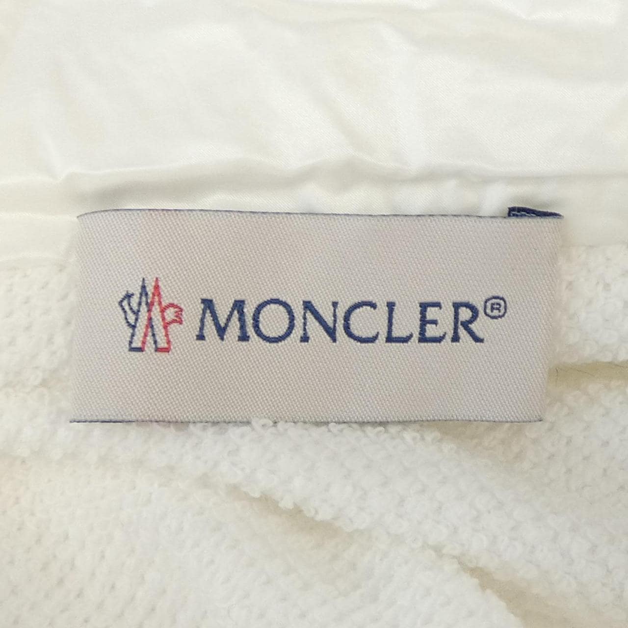 MONCLER MONCLER Down Jacket