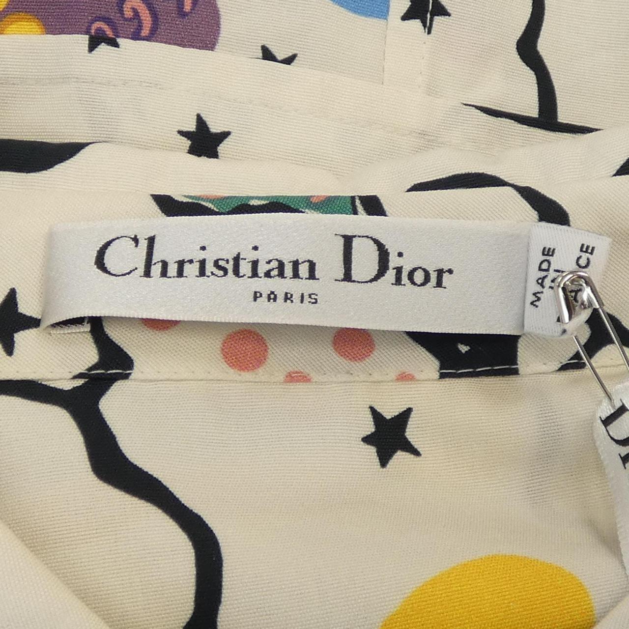 クリスチャンディオール CHRISTIAN DIOR ワンピース