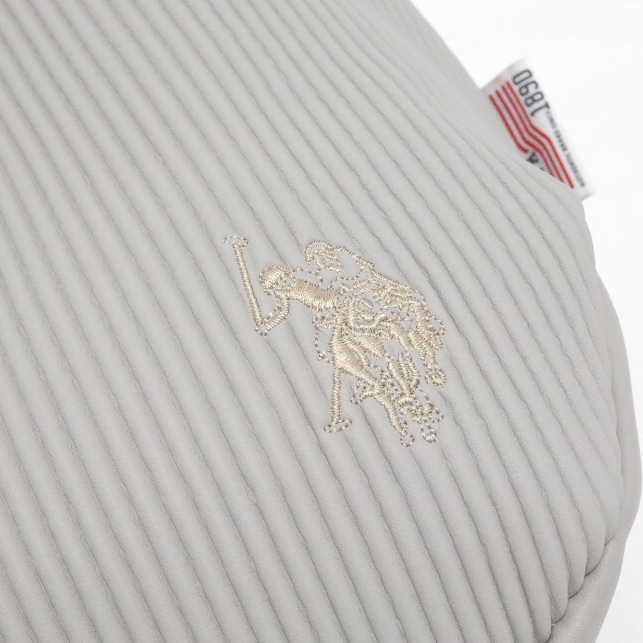 【新品】ユーエスポロ USPA2683 ショルダーバッグ